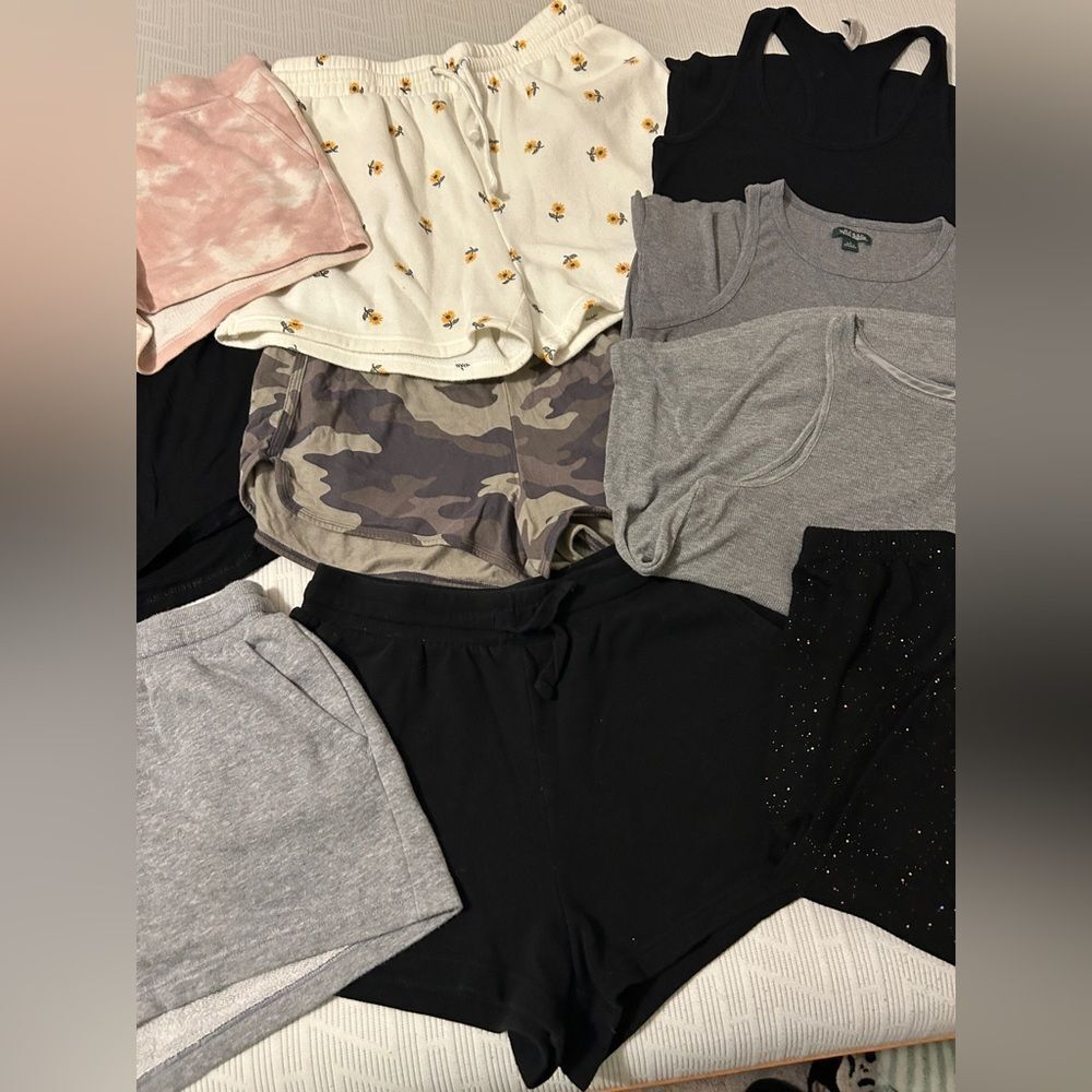 LOT of Target Brand Loungewear and Others